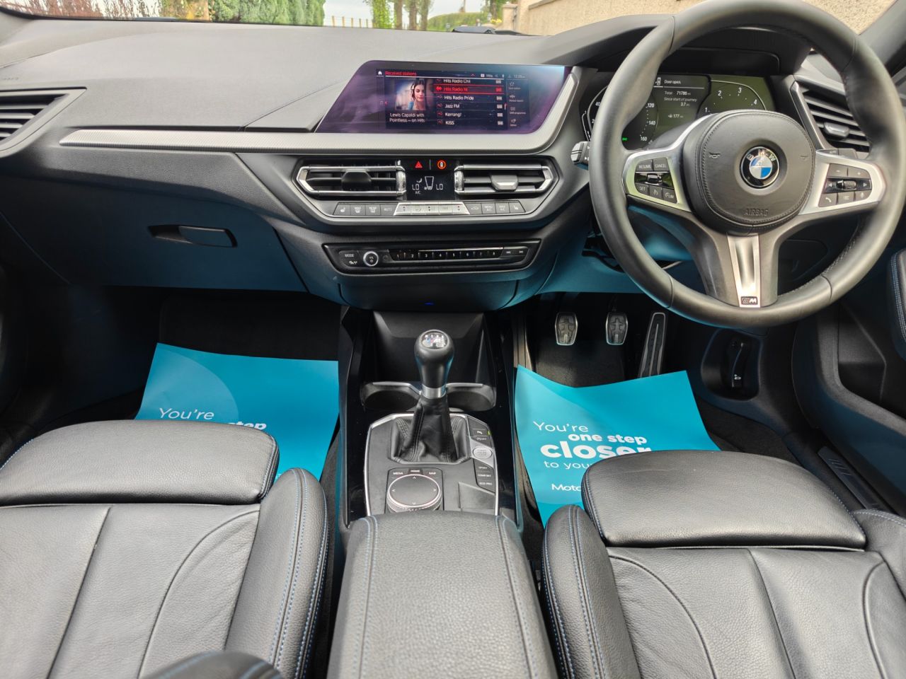 2020 BMW 1 SERIES M Sport - vehicle photo 10 for sale on PureCar