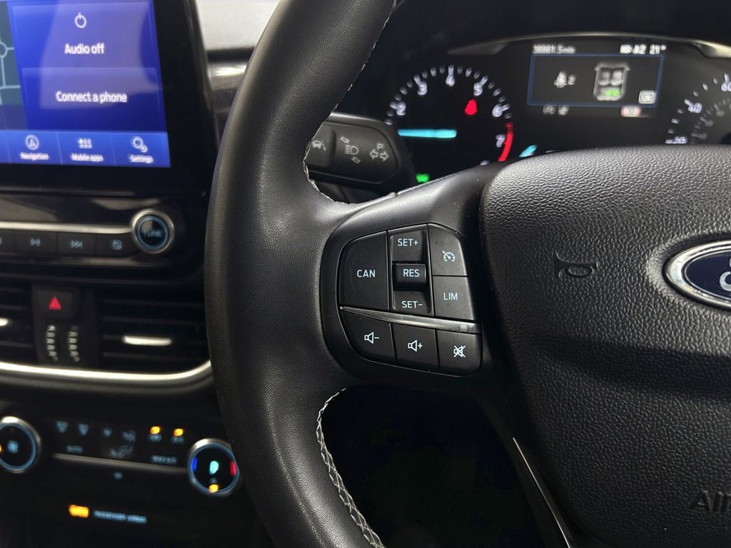 2021 Ford Puma — image 13