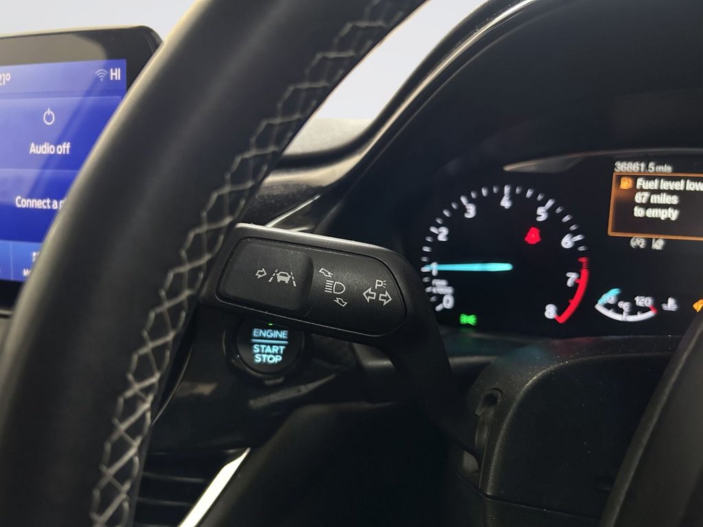 2021 Ford Puma — image 16