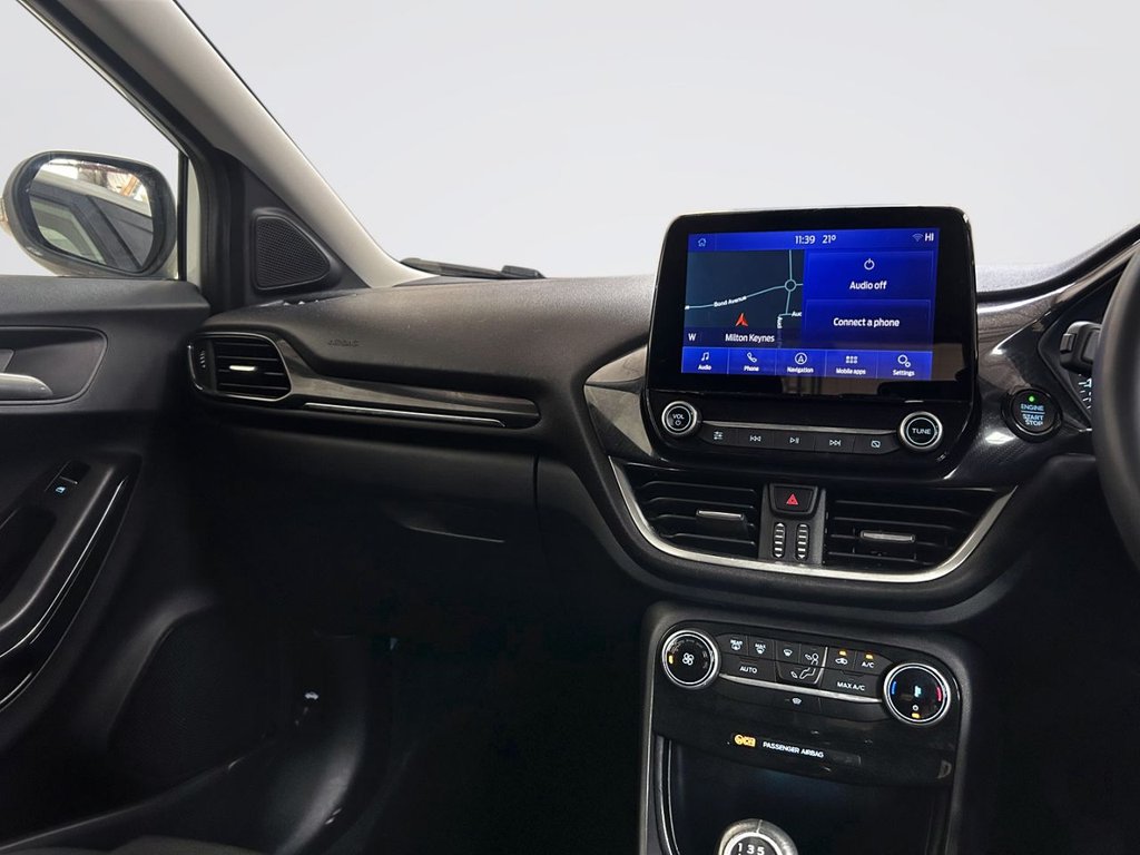 2021 Ford Puma — image 18