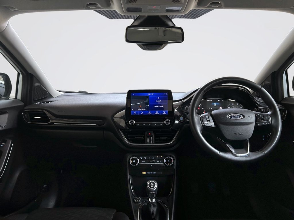 2021 Ford Puma — image 2