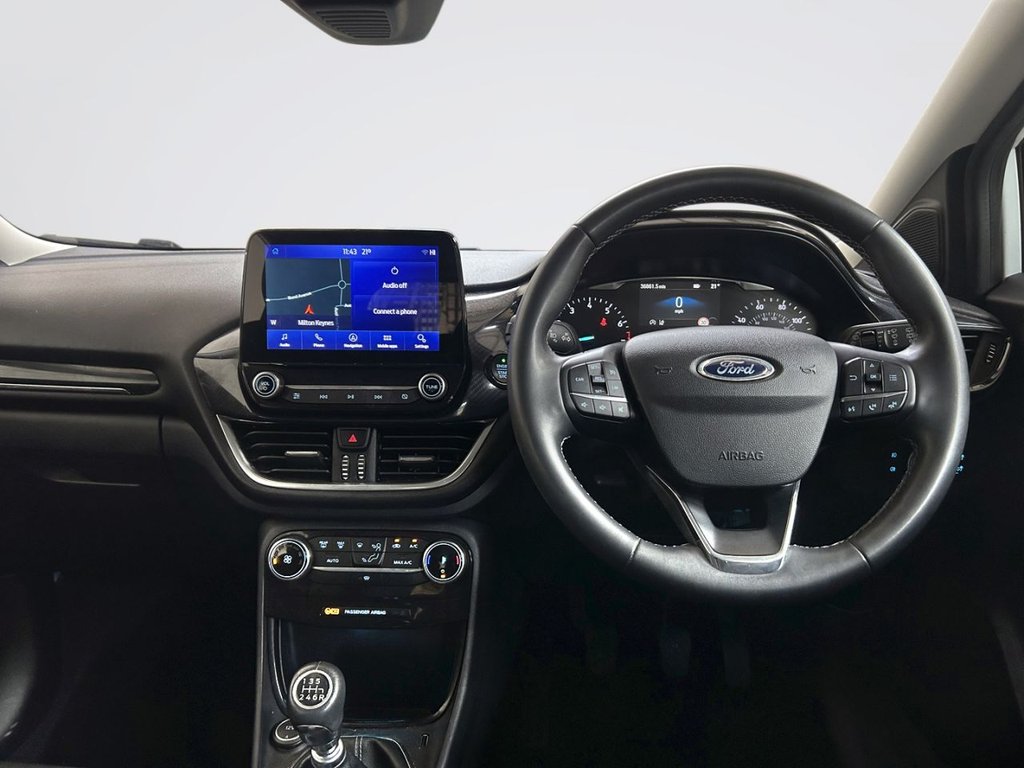 2021 Ford Puma — image 11