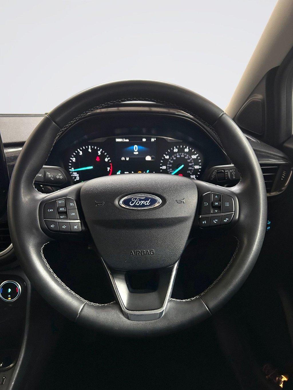 2021 Ford Puma — image 12
