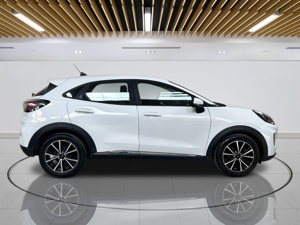 2021 Ford Puma — image 7