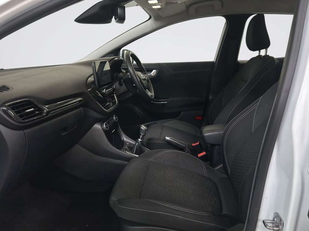 2021 Ford Puma — image 9