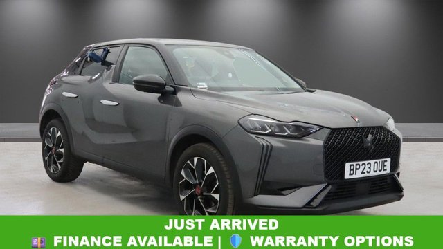 2023 Ds Automobiles DS 3
