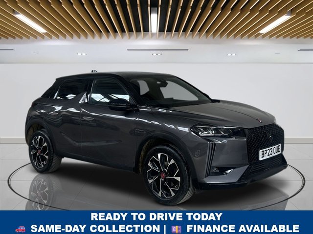 2023 Ds Automobiles DS 3