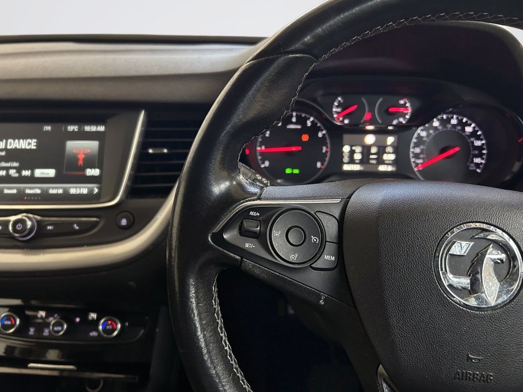 2019 Vauxhall Grandland X — image 12