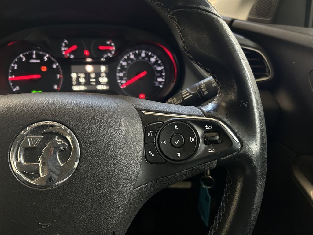 2019 Vauxhall Grandland X — image 14