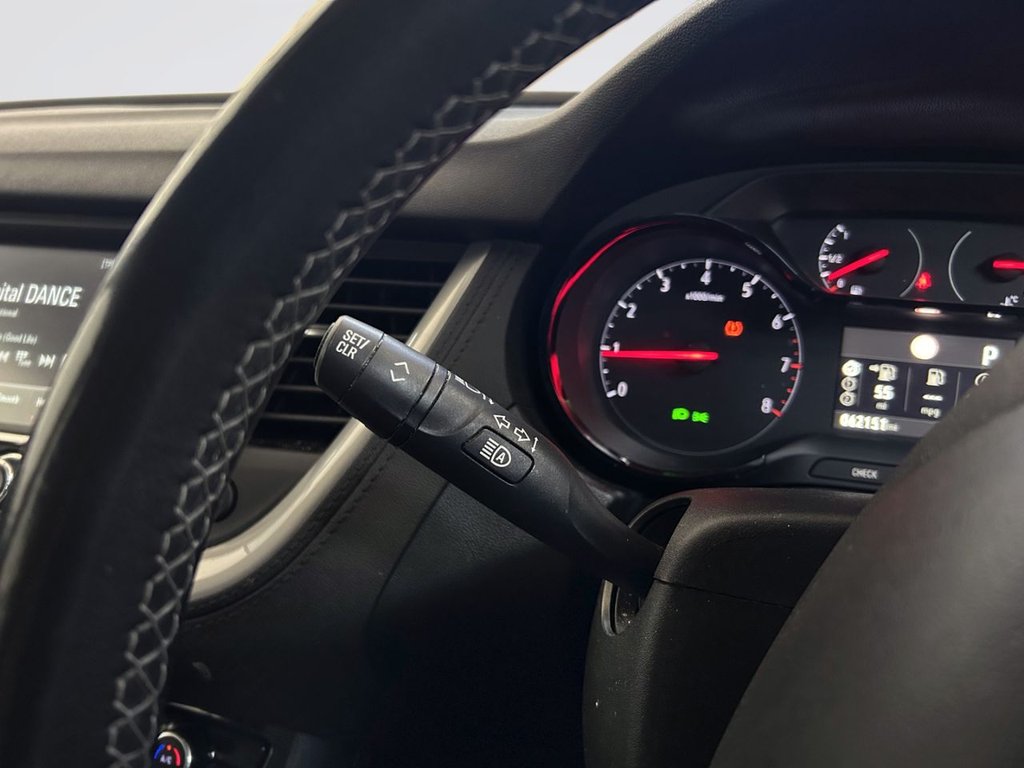 2019 Vauxhall Grandland X — image 15