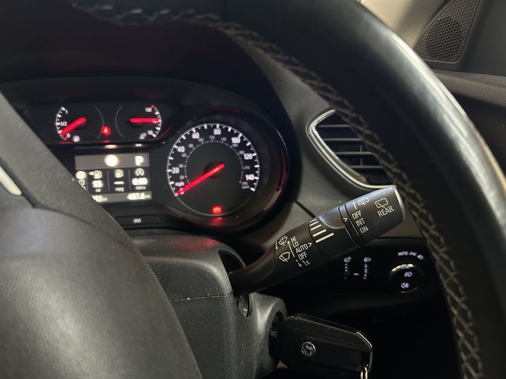 2019 Vauxhall Grandland X — image 16