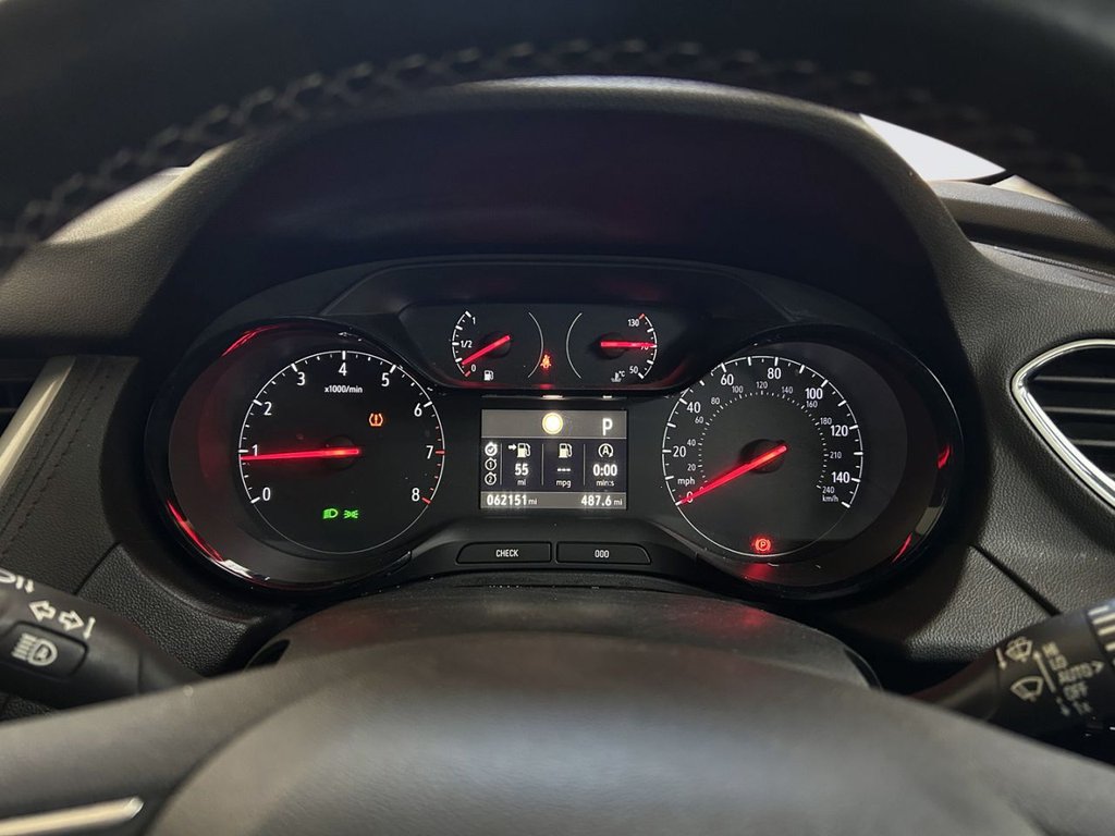 2019 Vauxhall Grandland X — image 13