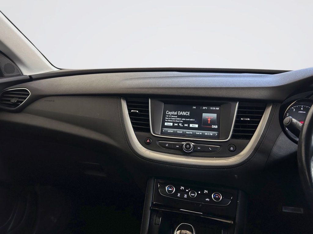 2019 Vauxhall Grandland X — image 17