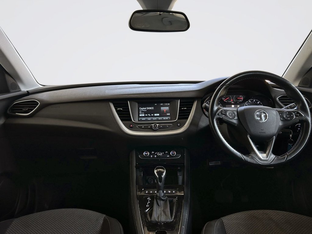 2019 Vauxhall Grandland X — image 2