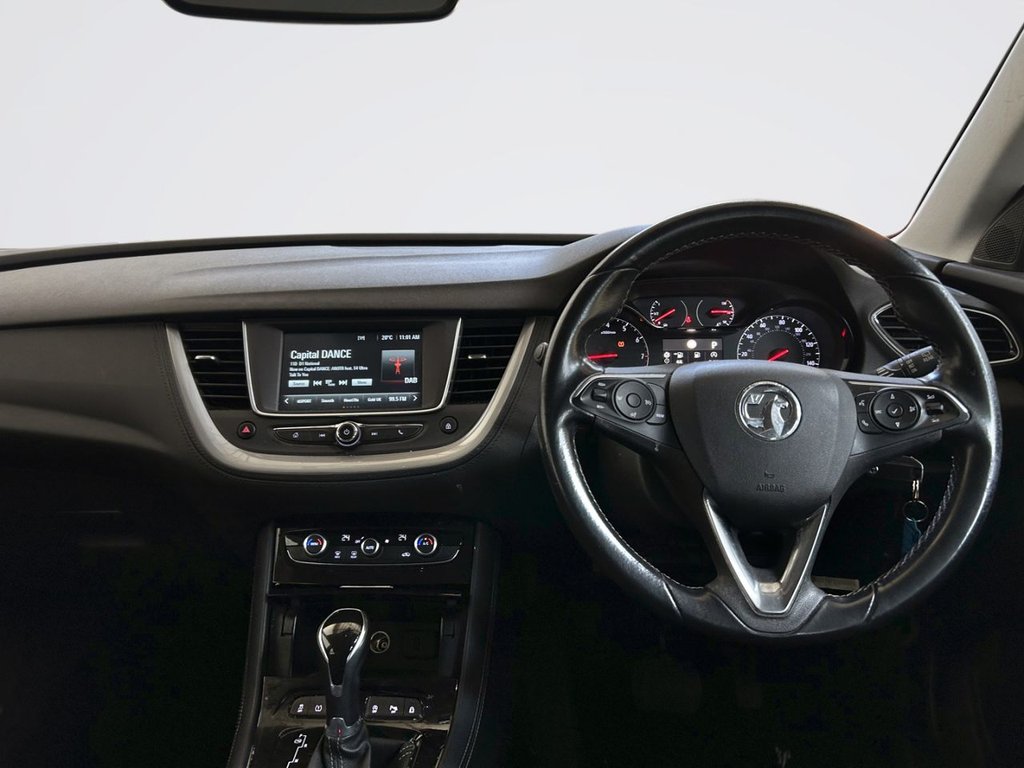 2019 Vauxhall Grandland X — image 10