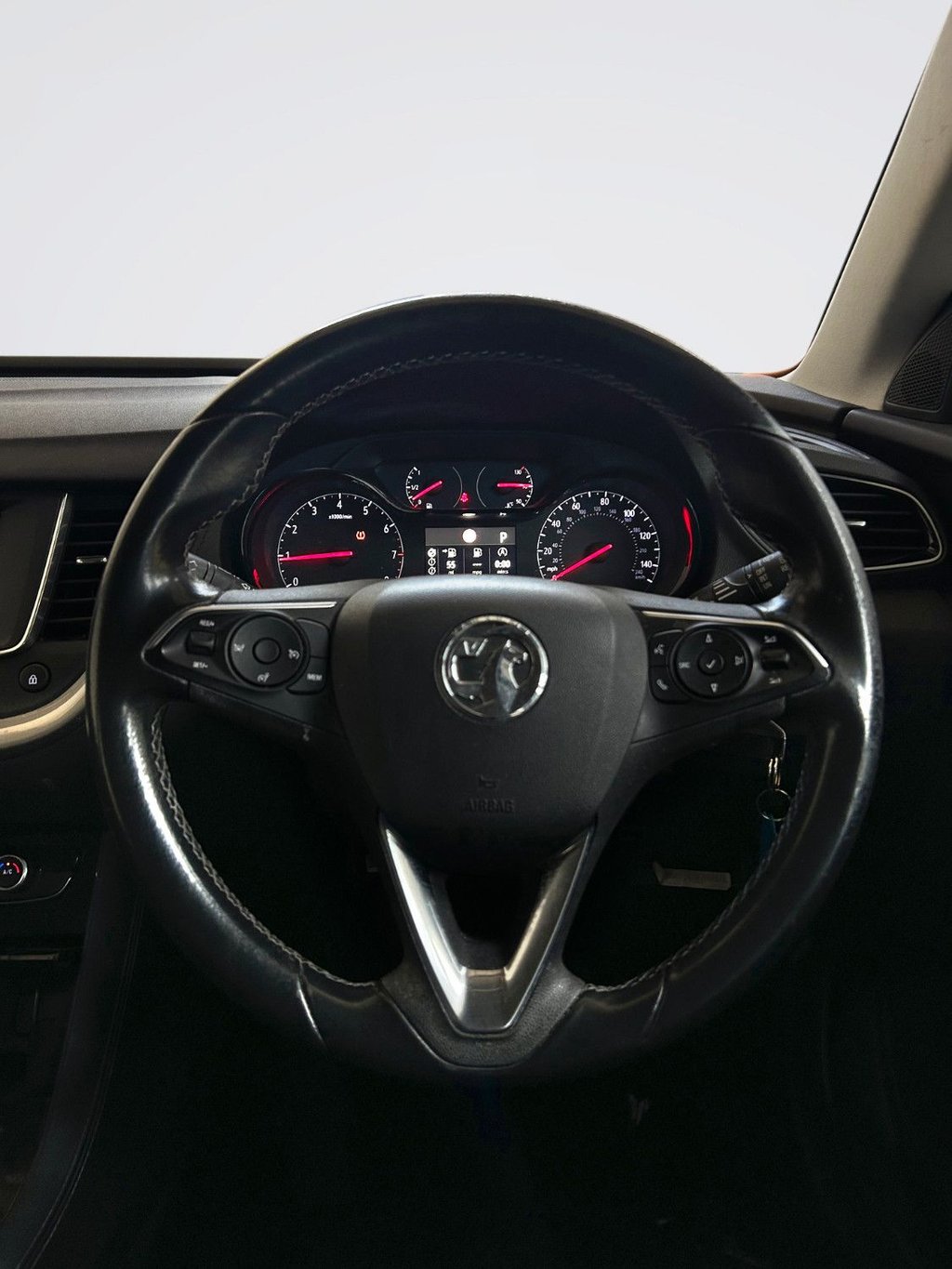 2019 Vauxhall Grandland X — image 11