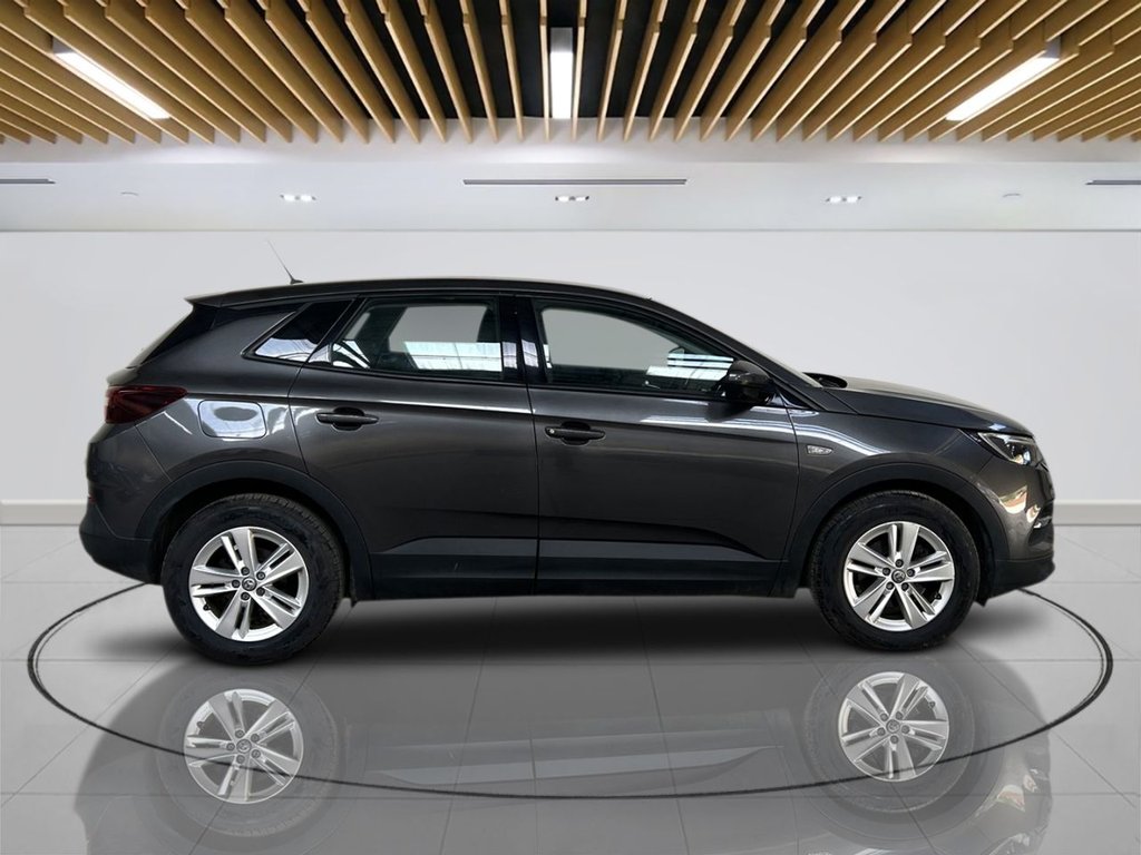 2019 Vauxhall Grandland X — image 6