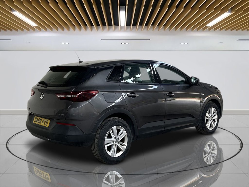 2019 Vauxhall Grandland X — image 5