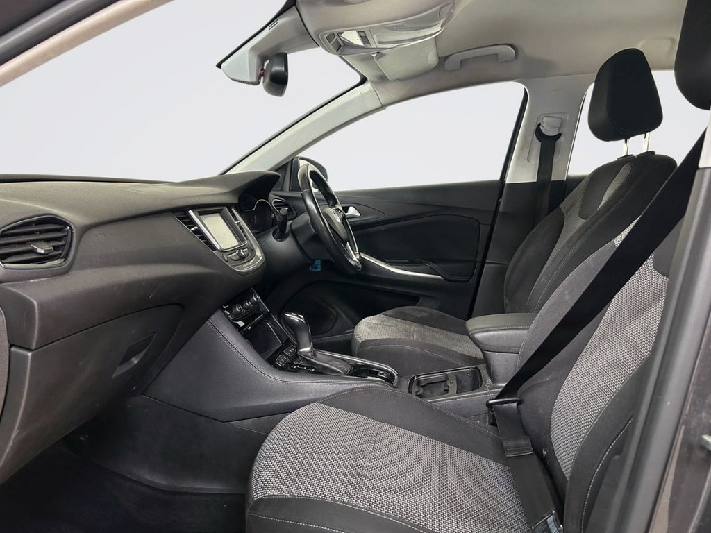 2019 Vauxhall Grandland X — image 8