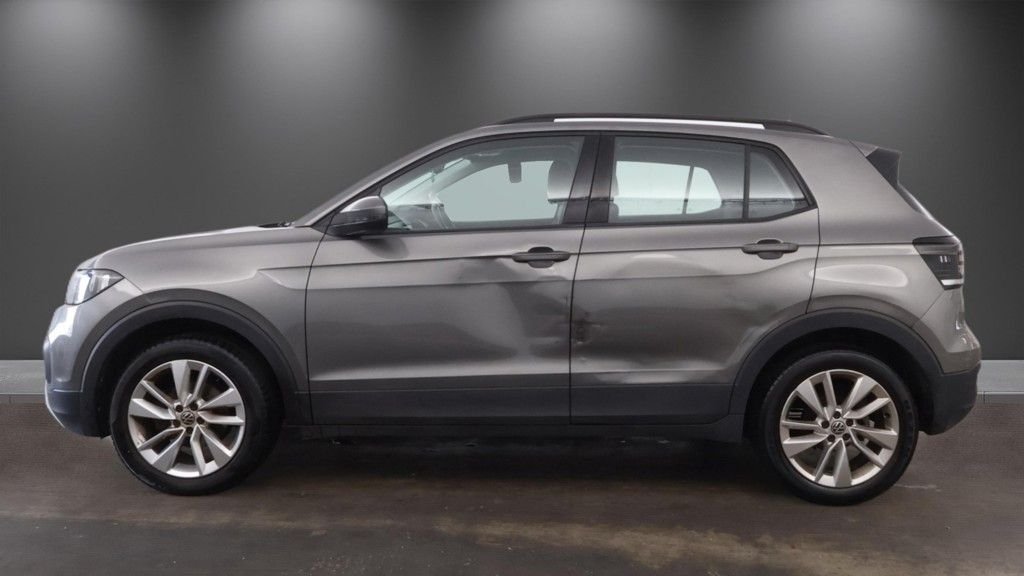 2020 Volkswagen T-Cross — image 6