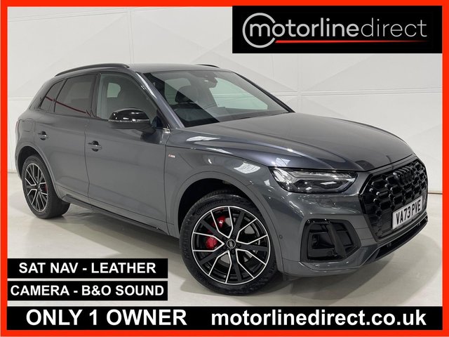 2023 Audi Q5