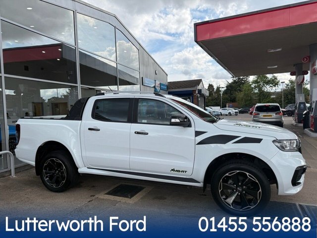 2023 Ford Ranger