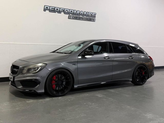 2026 Mercedes-benz CLA
