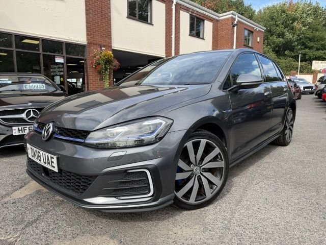 2018 Volkswagen From