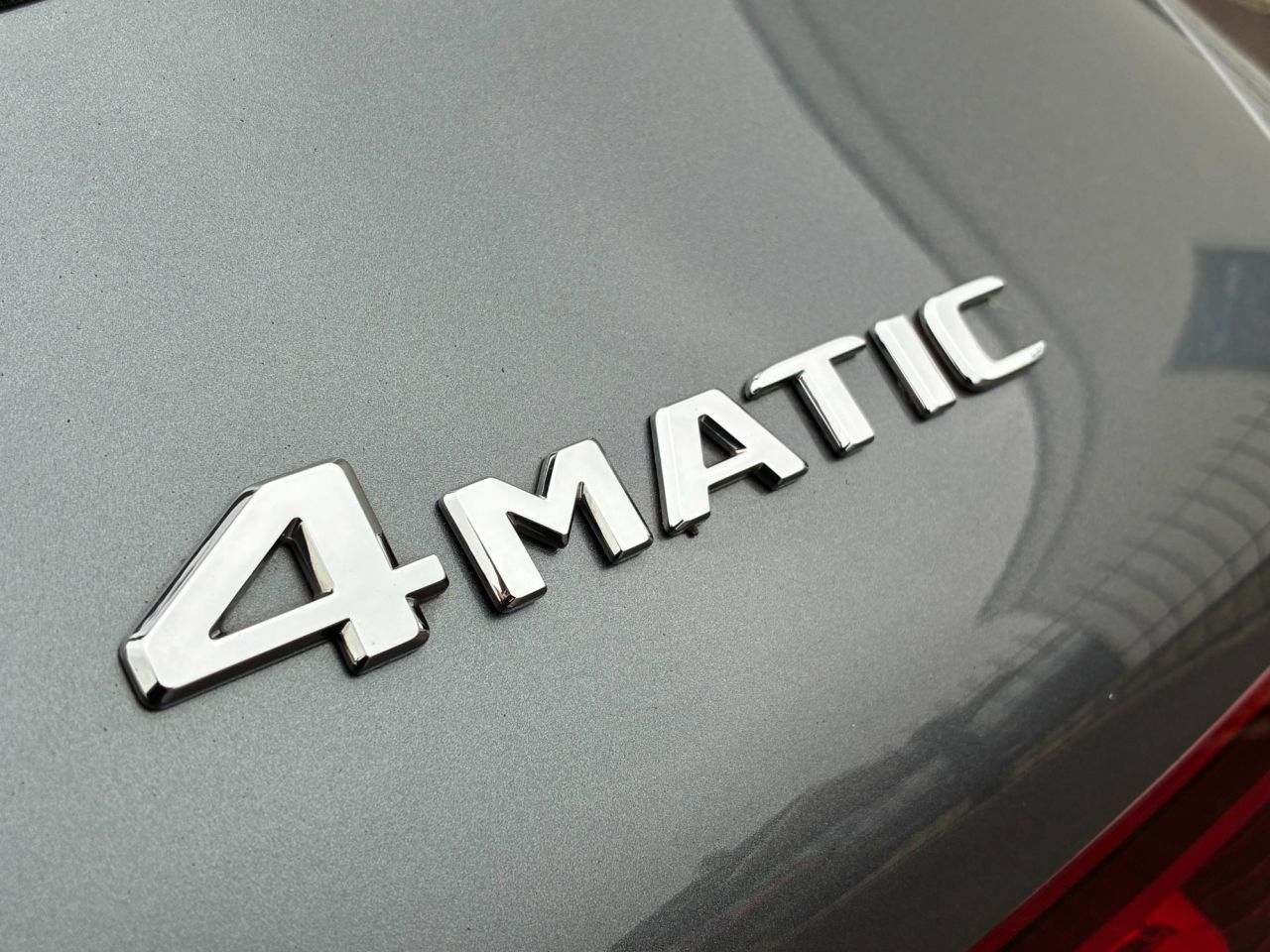2022 MERCEDES GLC 2.0 GLC220d AMG Line SUV 5dr Diesel G-Tronic+ 4MATIC Euro 6 (s/s) (194 ps) - vehicle photo 22 for sale on PureCar