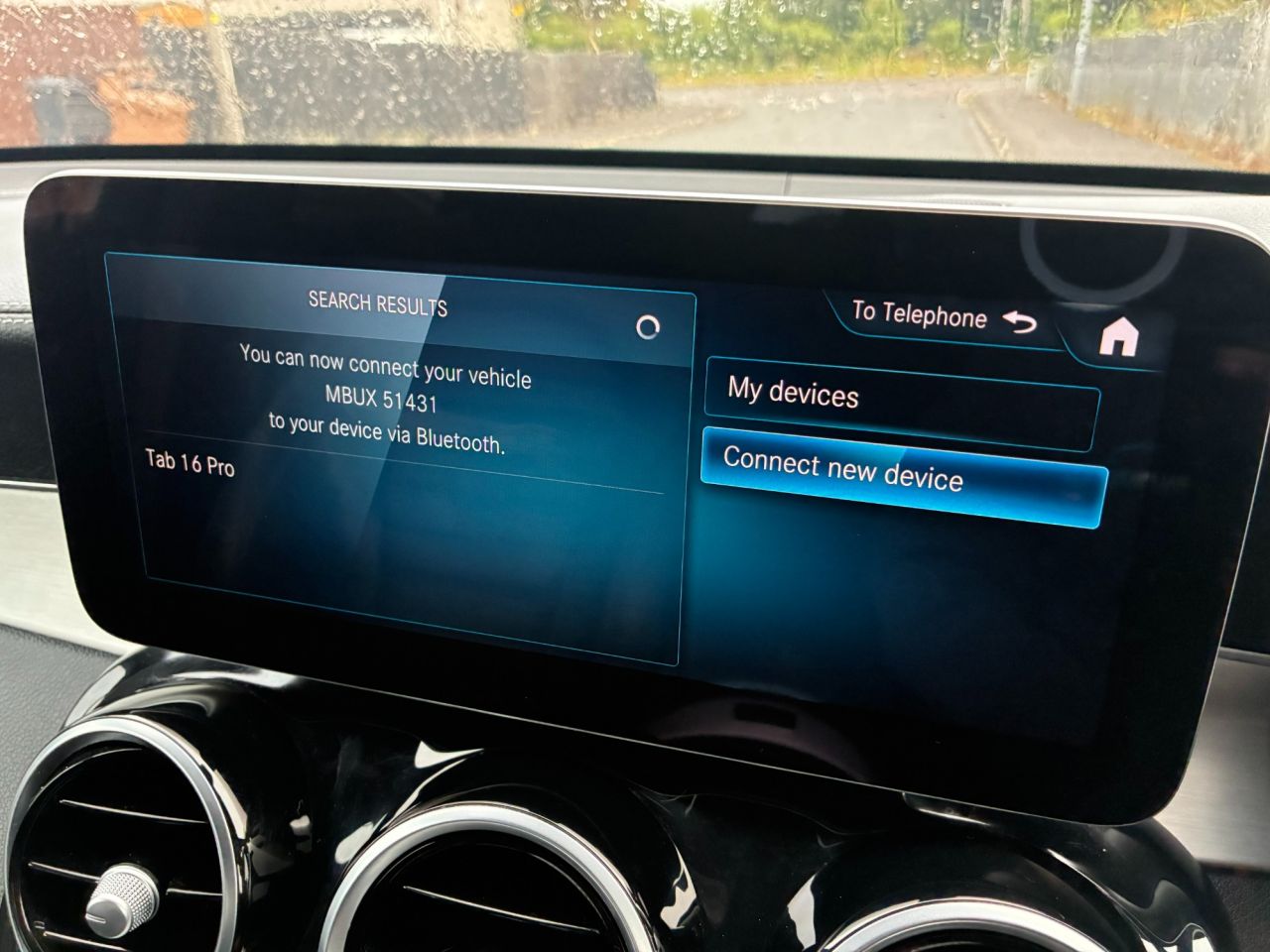 2022 MERCEDES GLC 2.0 GLC220d AMG Line SUV 5dr Diesel G-Tronic+ 4MATIC Euro 6 (s/s) (194 ps) - vehicle photo 39 for sale on PureCar