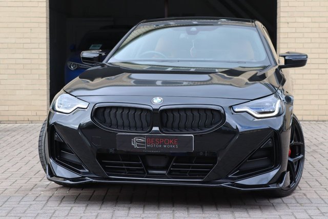 2023 BMW 2 Series