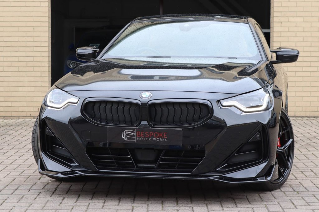 Bmw 2 Series