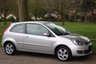 USED 2007 57 FORD FIESTA 1.4 ZETEC CLIMATE 16V 3d 80 BHP 