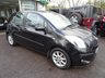 USED 2007 57 TOYOTA YARIS 1.3 SR 5d 86 BHP Low Insurance