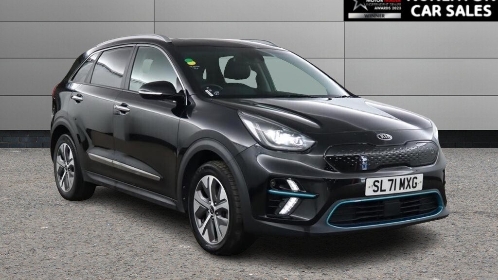 2022 Kia Niro — image 1