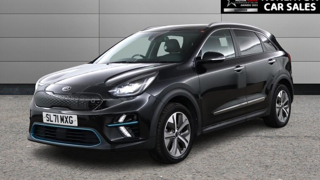 2022 Kia Niro — image 5
