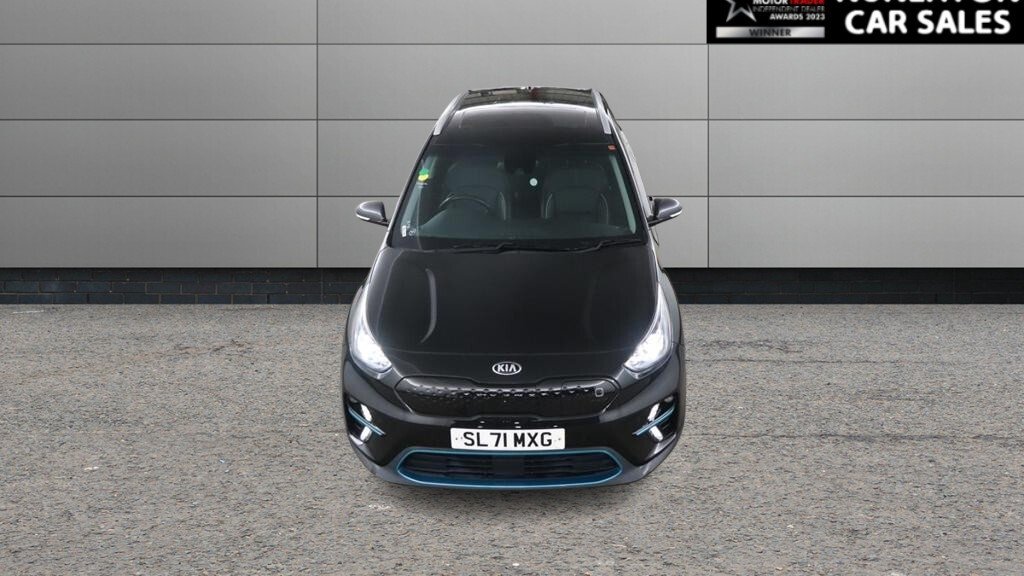 2022 Kia Niro — image 7