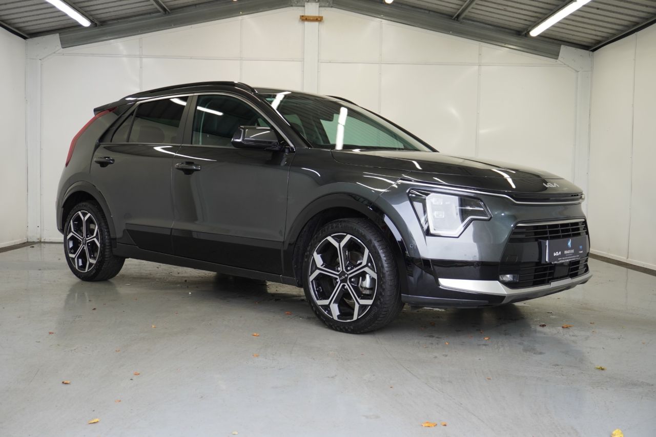 KIA NIRO 2025