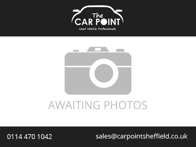 2015 Vauxhall CORSA