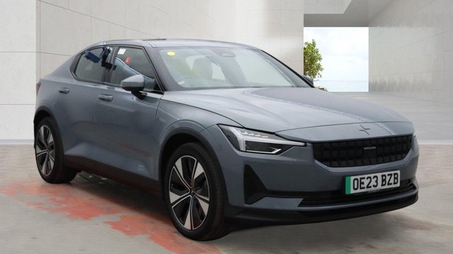 2023 Polestar Polestar 2
