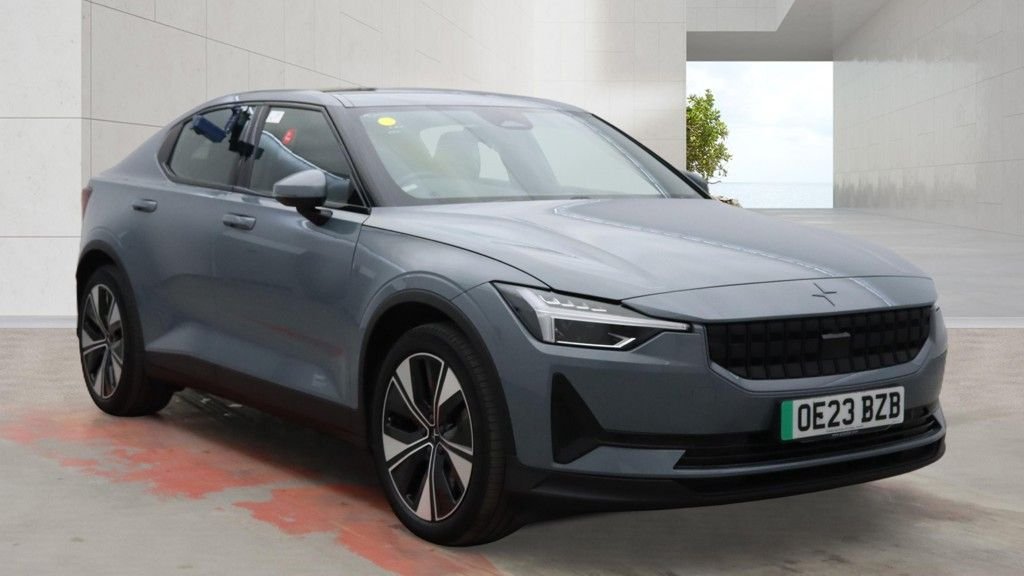 2023 Polestar Polestar 2