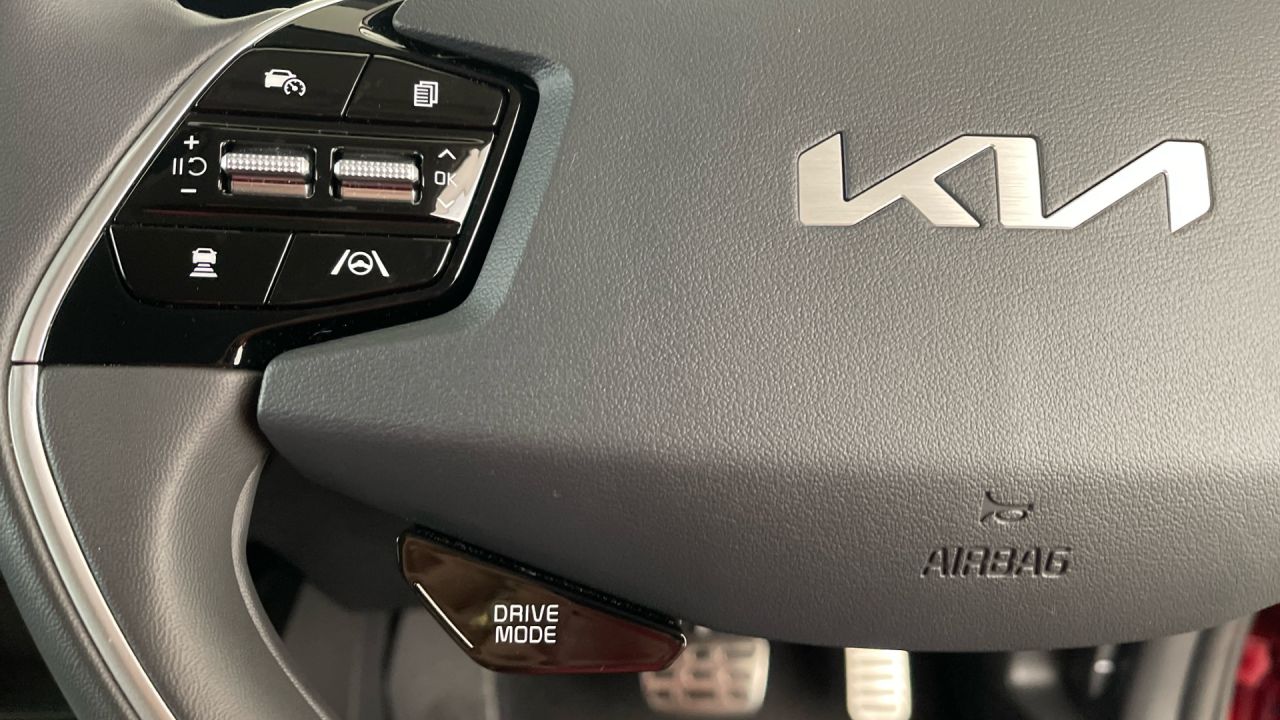 2025 KIA NIRO 1.6h GDi 4 SUV 5dr Petrol Hybrid DCT Euro 6 (s/s) (127 bhp) - vehicle photo 19 for sale on PureCar