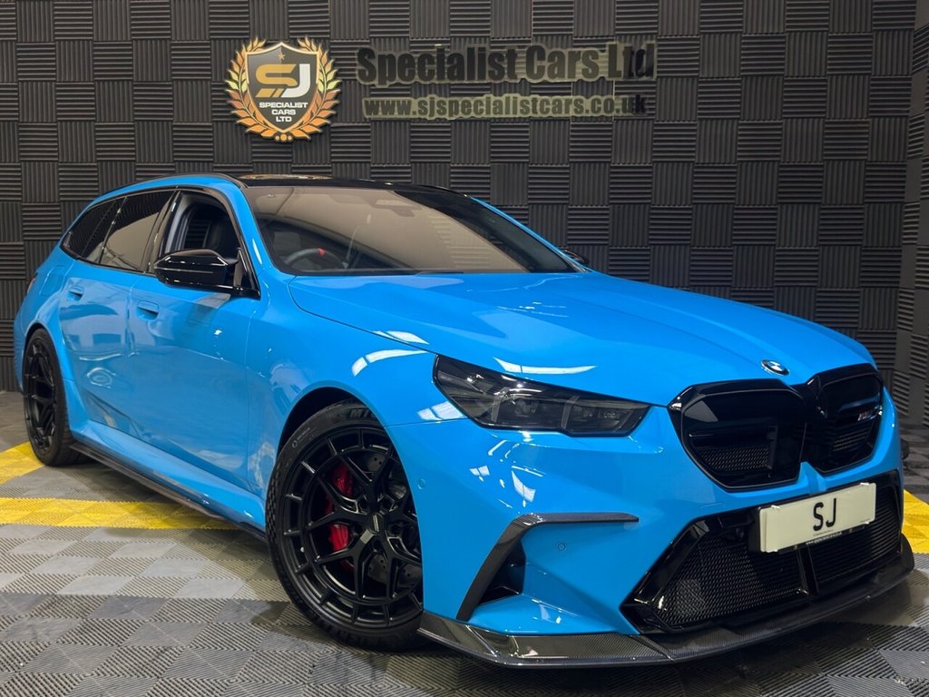 Bmw M5