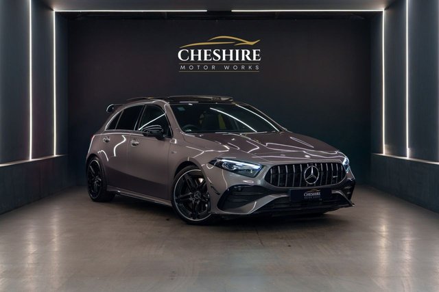 2024 Mercedes-benz A