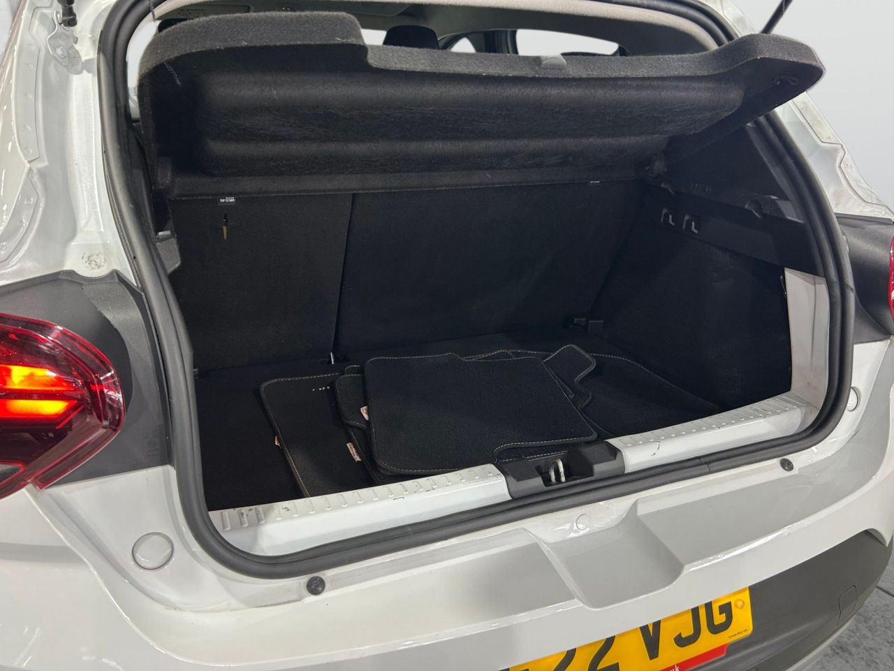 2022 22 DACIA SANDERO STEPWAY
