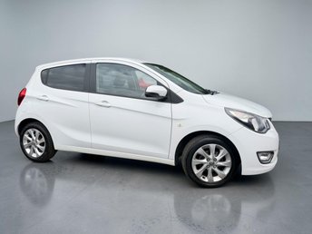 2016 Vauxhall VIVA