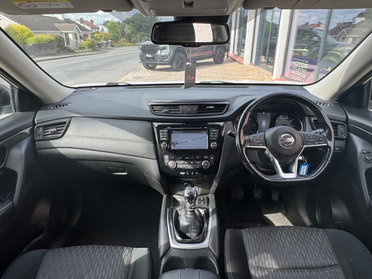 2020 NISSAN X-TRAIL 1.7 dCi Acenta Premium SUV 5dr Diesel Manual Euro 6 (s/s) (150 ps) - vehicle photo 7 for sale on PureCar