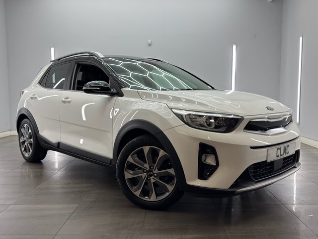 2019 Kia Stonic