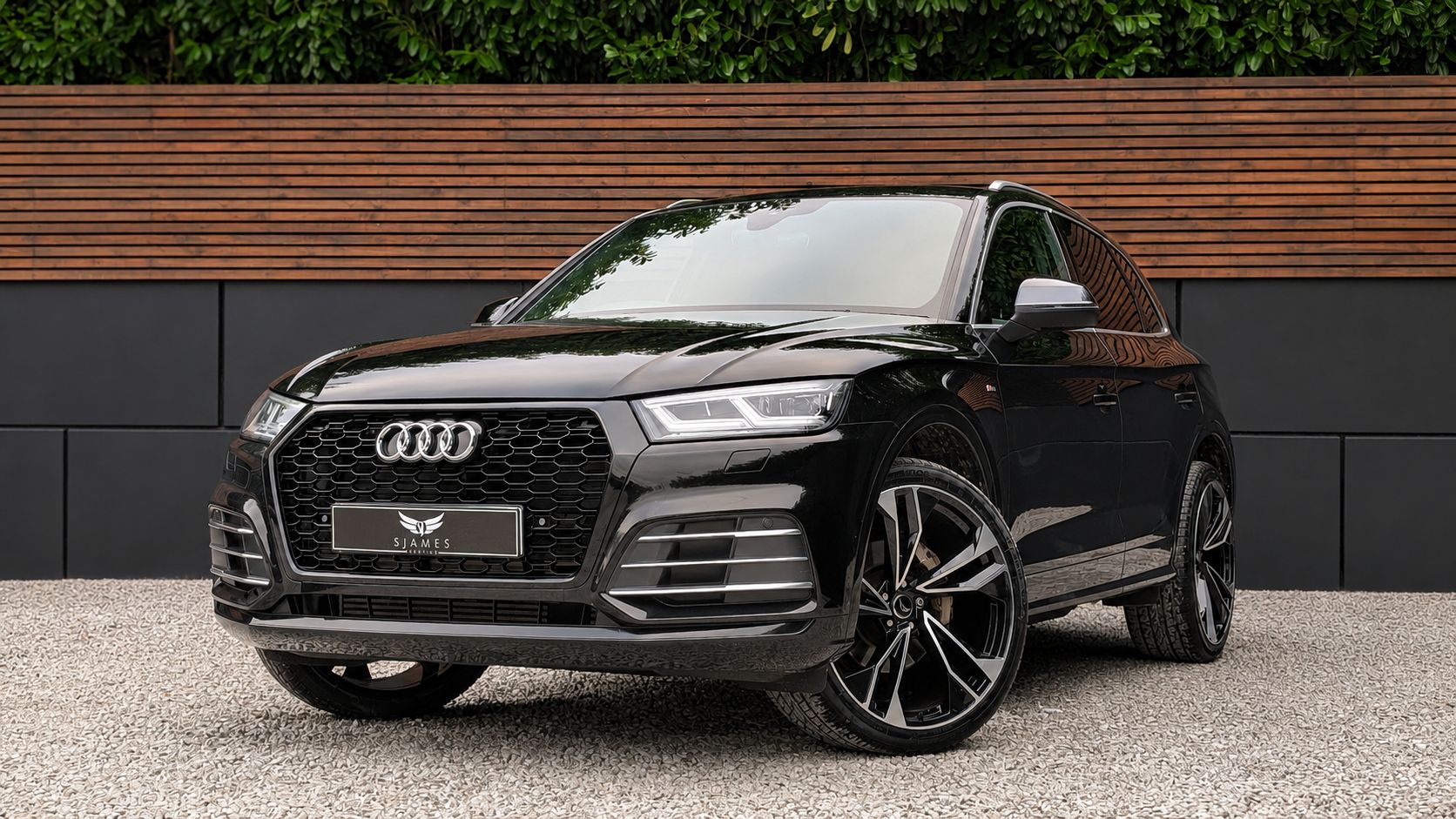 2020 Audi Q5