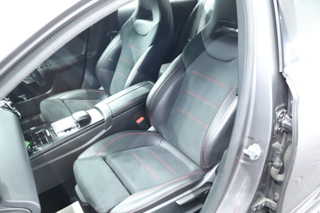 2018 MERCEDES A CLASS 1.3 A200 AMG Line (Executive) Hatchback 5dr Petrol 7G-DCT Euro 6 (s/s) (163 - vehicle photo 27 for sale on PureCar